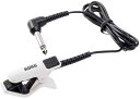 KORG CM-300-WHBK クリップ・タイプ チューナー用マイク コンタクト・マイク【送料無料】