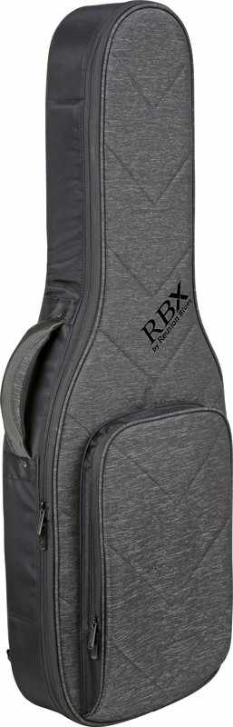 乐天商城 - Reunion Blues RBXOE1 ストラト/テレキャスタイプ エレキギター用 ギグバッグ RBX Oxford Series【代金引換不可】【送料無料】