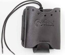 RightOn! STRAPS WIRELESS POCKET III Black ワイヤレスシステム用ポケット【送料無料】【ポイント5倍】