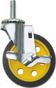 Rock N Roller RCSTR4X1 R2 R6用 ブレーキ付 キャスター【ポイント2倍】【送料無料】