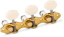 V[[ Schaller GTC Hauser GO61(40) [Gold/Galalith oval({^)/White deluxe(|Xg)] NVbNM^[pyO()Zbgyzy|Cg5{z