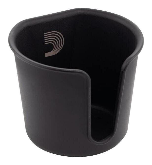 D’Addario PW-MSASCH-01 単体使用不可 マイクスタンド用 カップ・ホルダー Cup Holder ハブ/PW-MSASH-01 無しでは使用不可【送料無料】