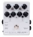Darkglass Electronics VINTAGE DELUXE V3 ベース用 ディストーション【送料無料】