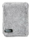 Dunlop 5435 Plush Microfiber Cloth マイクロファイバークロス40cm x 40cm【メール便発送・全国送料無料・代金引換不可】