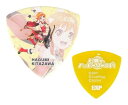 ESP×バンドリ! BanG Dream! ガールズバンドパーティ! GBP HAGUMI Hello Happy World! 3 北沢はぐみ/10枚セット ...