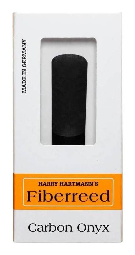 Harry Hartmann’s Fiberreed FIB-ONYX-BK ONYX オニキス ベーム式クラリネット用 リード【ポイント2倍】【メール便発送・全国送料無料・代金引換不可】