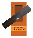 Harry Hartmann’s Fiberreed FIB-COPCARBCL-A Copper Carbon コッパーカーボン アルトサックス用 リード 【ポイント2倍】【メール便発送・全国送料無料・代金引換不可】