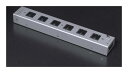 KOJO TECHNOLOGY Crystal 6.1 クリスタル 6.1 電源タップ 6口タイプ【送料無料】