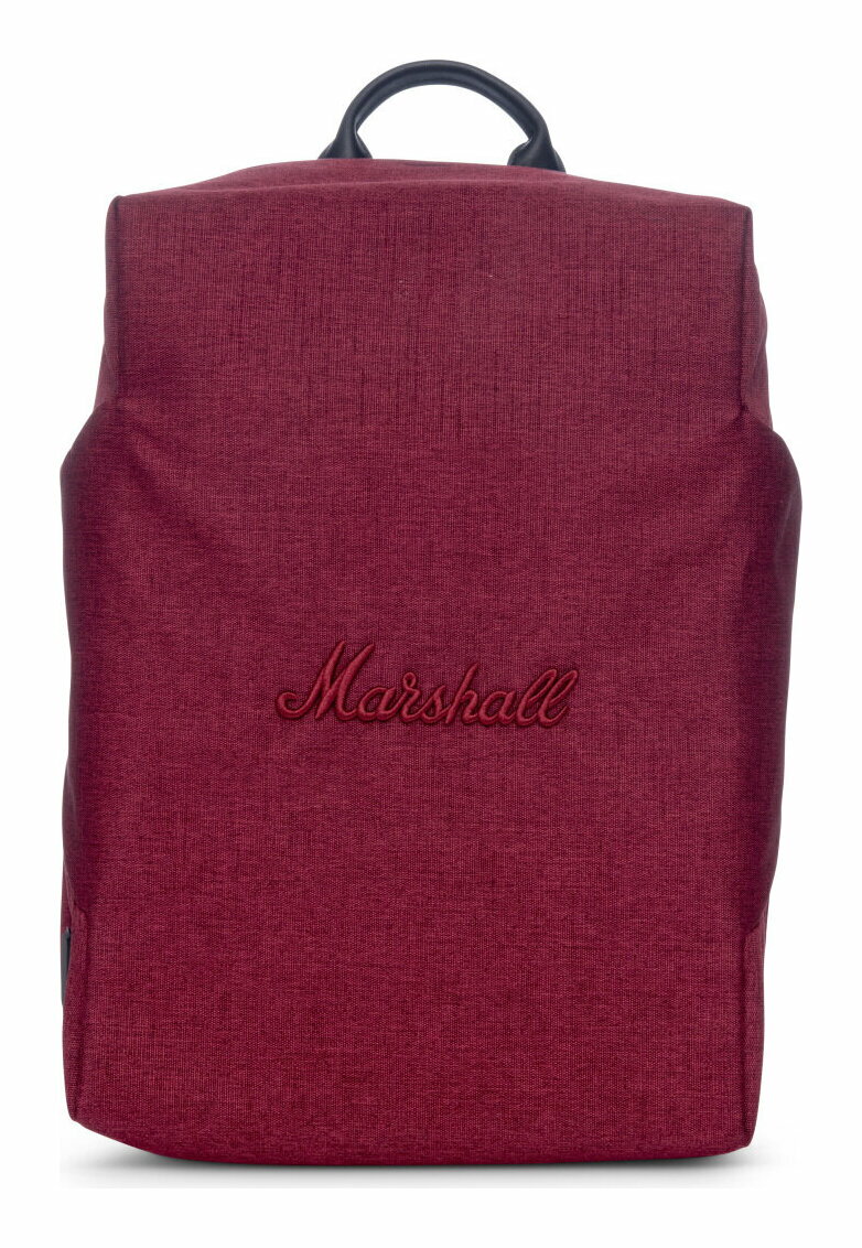 Marshall CITY ROCKER CRIMSON バックパック【送料無料】