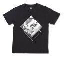 Marshall HANDWIRED [Sサイズ] Tシャツ【メール便発送・全国送料無料・代金引換不可】