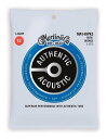 MARTIN MA140PK3 ×1 [12-54] AUTHENTIC ACOUSTIC SP B ...