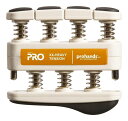 Prohands PM-15004 エクストラ・エクストラ・ヘビー/ORANGE 握力強化 ハンドエクササイザー PRO グリップマスター【メール便発送・全国送...