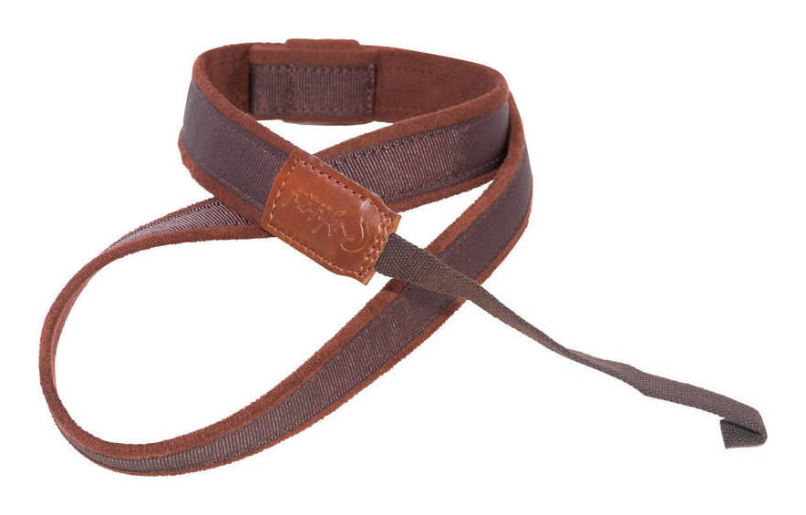 RightOn! STRAPS Uke-H BROWN ライトオン ストラップ UKE HOOK 【メール便発送・全国送料無料・代金引換不可】【ポイント5倍】