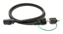 TRIODE TR-PS2 ディップフォーミング無酸素銅採用 電源ケーブル【送料無料】