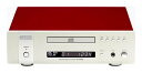 TRIODE TRV-CD6SE 真空管バッファ回路搭載 MQA-CD対応 CDプレーヤー【送料無料】