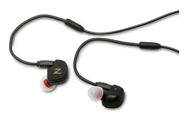 Zildjian ZIEM1 ץեåʥ롦󥤥䡼˥ ɥޡ˺Ŭ ۥ̵