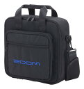 ZOOM CBL-8 LiveTrak L-8専用キャリングバッグ ケース【送料無料】【ポイント2倍】