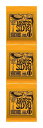 ERNIE BALL 2222 ~3Zbg HYBRID SLINKY[09-46]y[֔ESEsz