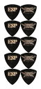 ESP PA-BM10/10枚セット ギター ピック ESP × BABYMETAL コラボレーションシリーズ