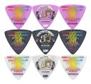 ESP PA-LT10-30th-L’Anniversary/3色各3枚 計9枚セット L’Arc-en-Ciel 30th L’Anniversary TOUR tetsuya Pick tetsuya ピック/限定品【メール便発送 全国送料無料 代金引換不可】