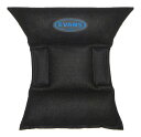 EVANS EQPAD バスドラム用ダンパーパッド【送料無料】【ポイント5倍】