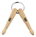 MEINL SB506 ミニ ドラムスティック キーホルダー DRUMSTICK KEYCHAIN プレゼントに最適【メール便発送・全国送料無料・代金引換不可】...