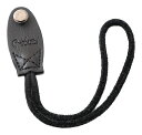 RightOn STRAPS NECK STRAPLINK PRO Black ヘッドストックに巻き付けるストラップ ボタン【メール便発送 全国送料無料 代金引換不可】【ポイント5倍】