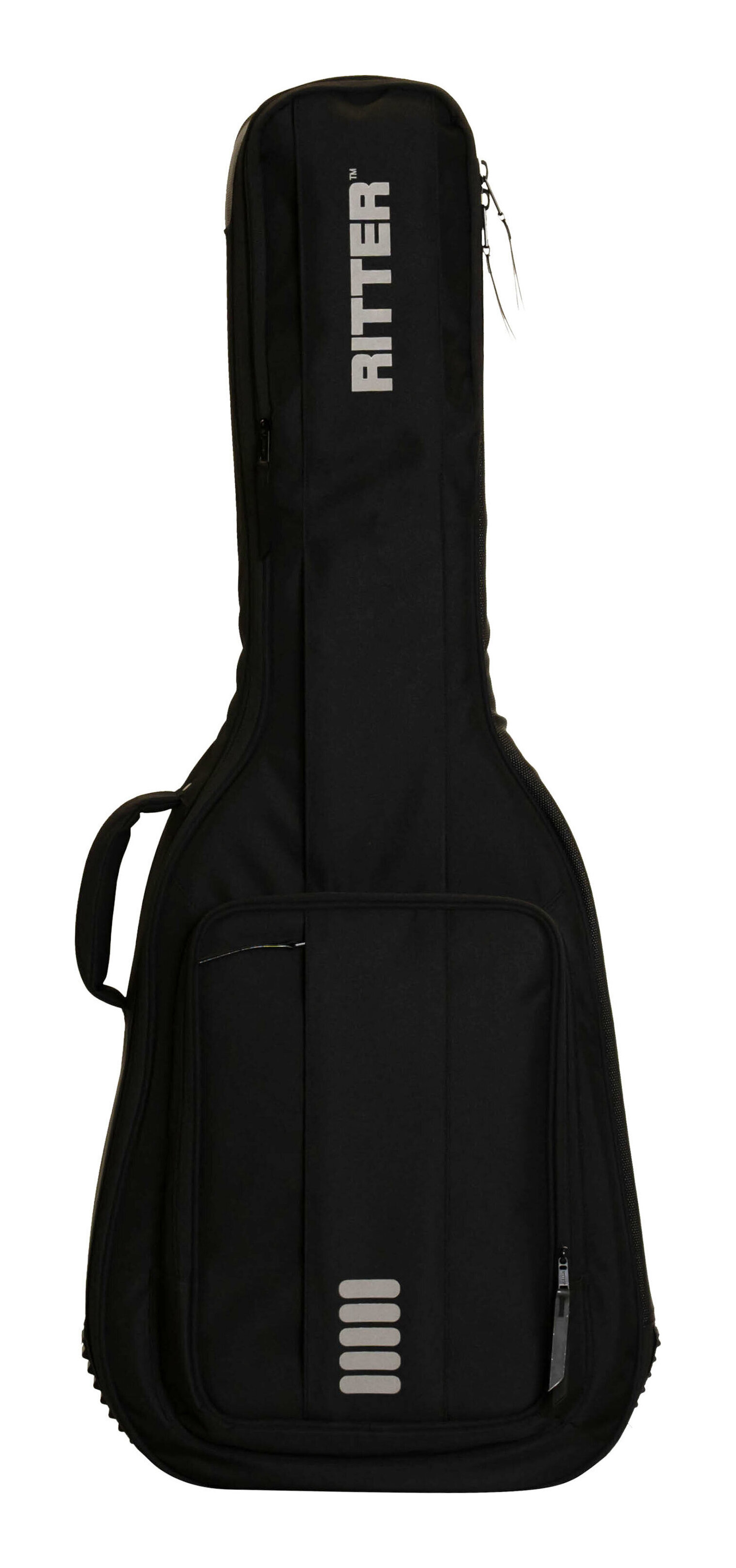 RITTER RGA5-C SBK クラシックギター 用 ギグバッグ【送料無料】