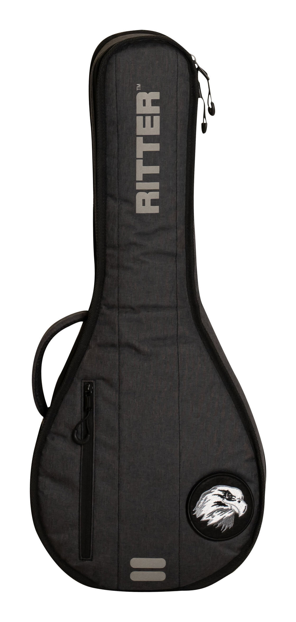 RITTER RGD2-MA ANT フラット マンドリン 用 ギグバッグ【送料無料】