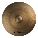 Zildjian T3906 シンバル型 マウスパッド 23cm【メール便発送・全国送料無料・代金引換不可】