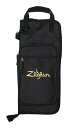 Zildjian ZSBD デラックス ドラム スティックバッグ スティックケース DELUXE DRUMSTICK BAG【送料無料】