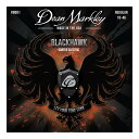 Dean Markley DM8001 ~1 [10-46] BLACKHAWK GLM^[p R[eBO REGULARy[֔ESEsz