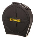 HARDCASE HN13S ブラック 13インチ スネア用 ハードケース【送料無料】