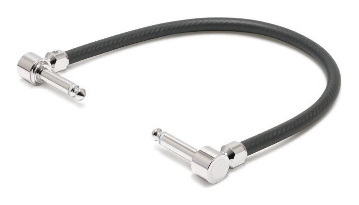 NEO by OYAIDE Ecstasy Cable パッチケーブル L-L/0.3m ギターケーブル パッチコード【メール便発送・全国送料無料・代金引換不可】【ポイント5倍】