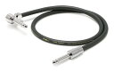 NEO by OYAIDE Ecstasy Cable パッチケーブル L-S/0.6m ギターケーブル パッチコード【メール便発送・全国送料無料・代金引換不可】【ポイント5倍】(2)