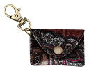 RightOn! STRAPS PICK POUCH PAISLEY Burgundy ピックケース【メール便発送・全国送料無料・代金引換不可】【ポイント5倍】