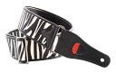 RightOn! STRAPS ZEBRA White M^[Ax[XpXgbvyzy|Cg5{z