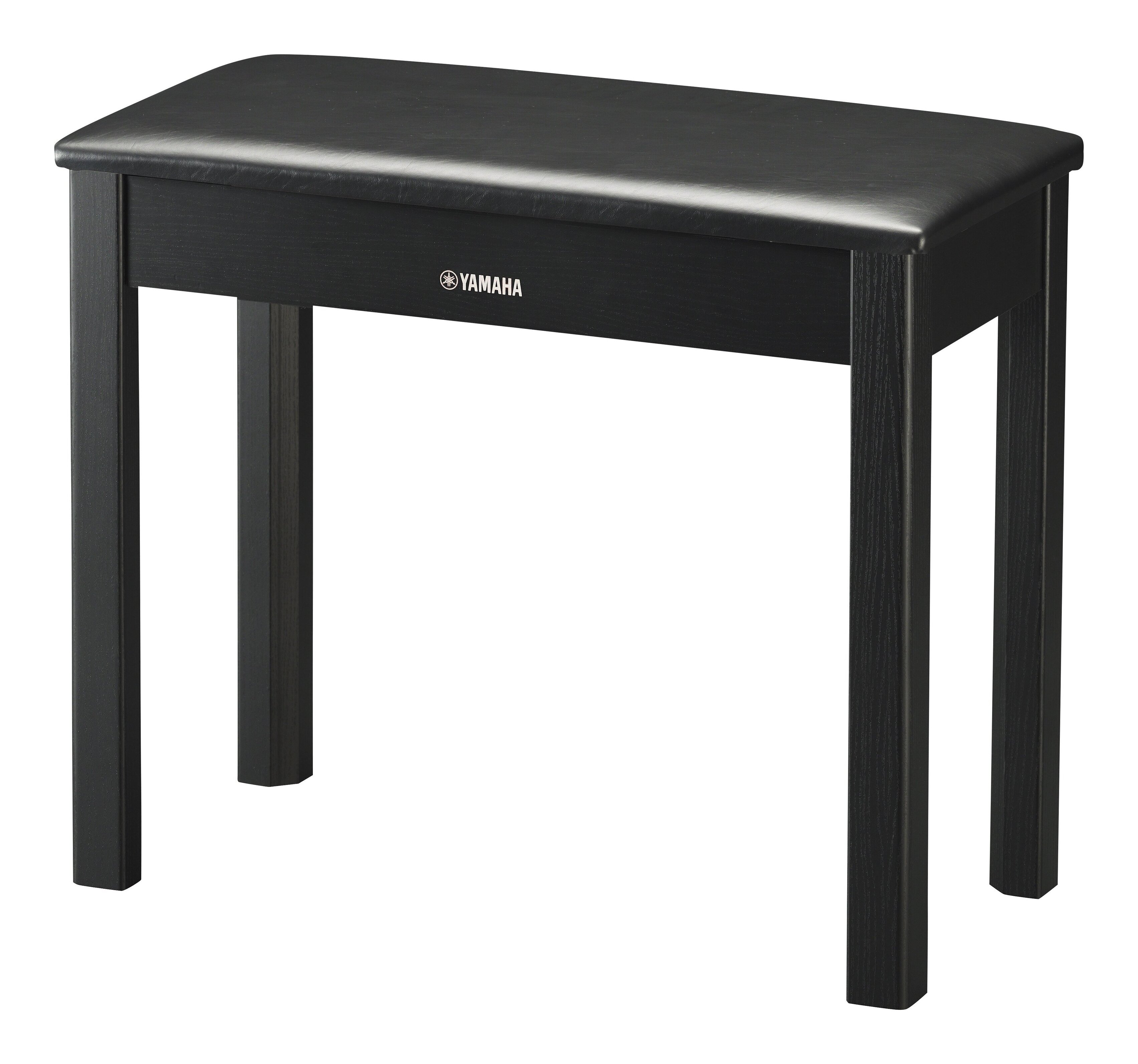 YAMAHA BC-108BK ブラック ピアノ椅子【送料無料】