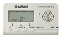 YAMAHA TD-19WH クロマチックチューナー【メール便発送 全国送料無料 代金引換不可】