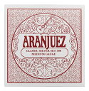 ARANJUEZ Classic Silver 300 ×1 クラシックギター弦【メール便発送・全国送料無料・代金引換不可】【ポイント2倍】