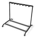 GATOR Frameworks RI-GTR-RACK7 エレキギター/アコースティックギター 7本用 ギタースタンド【送料無料】