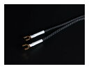 KOJO TECHNOLOGY Clone1Y6 アースケーブル 1.2m Y型端子M6-Y型端子M4【送料無料】