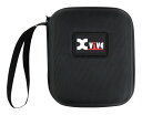 Xvive XV-CU2 #BK / XV-U2専用 耐衝撃 防滴 防塵 ケース【送料無料】