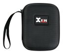 Xvive XV-CU4 #BK / XV-U4専用 耐衝撃 防滴 防塵 ケース【送料無料】