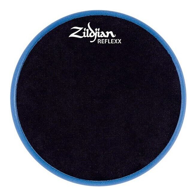 Zildjian ZXPPRCB10 ֥롼 Reflexx Conditioning Pad 10 ξ̥ ѥå ץ饯ƥѥåɡ̵ۡڥݥ5ܡ