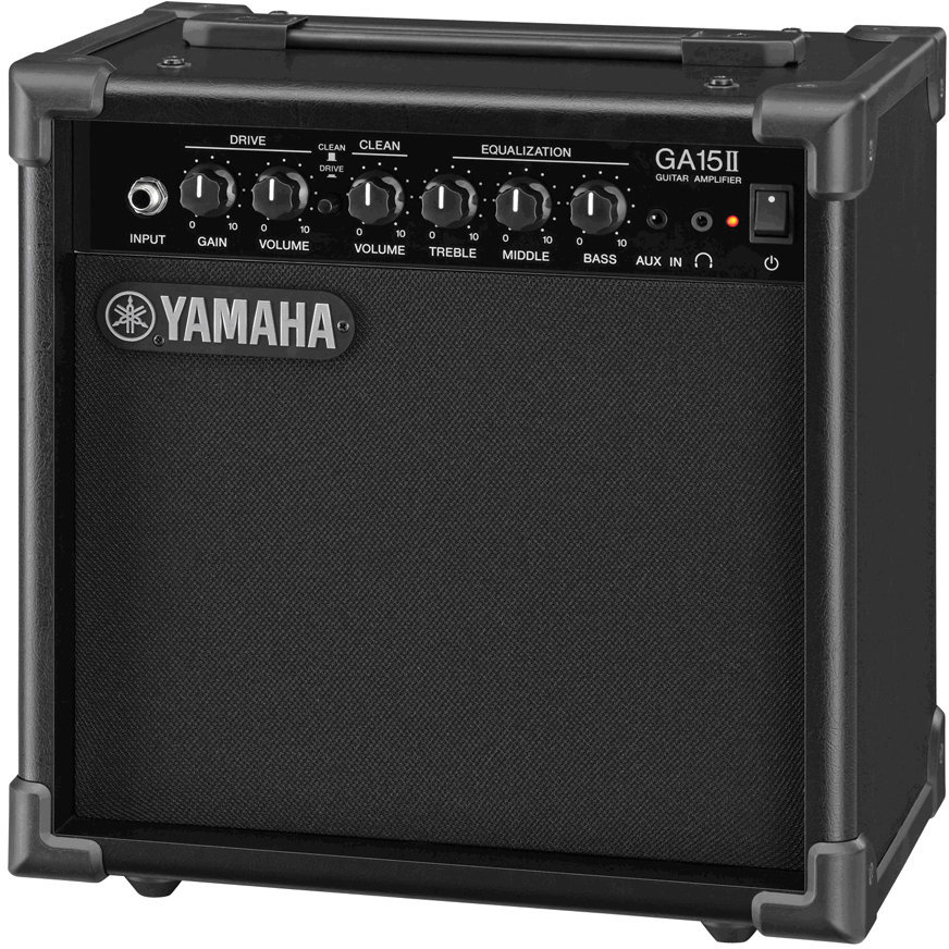 YAMAHA GA15II }n KpAvy|Cg2{zyz