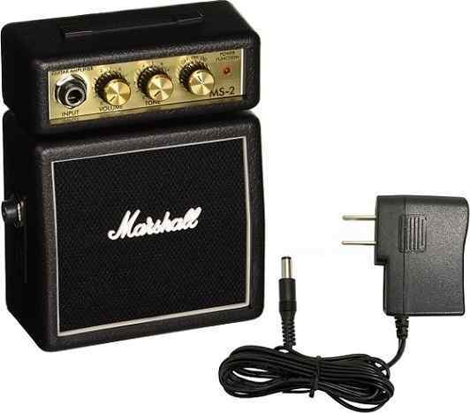 ޡ Marshall MS-2+ACץ̵