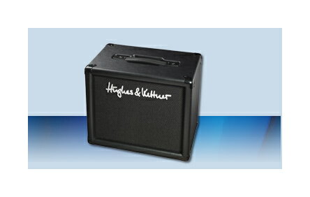 ヒュース＆ケトナー Hughes & Kettner HUK-TM110 TubeMeister 110 Cabinet チューブマイスター【送料無料】