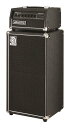Ampeg Micro CL Stack マイクロ・スタイル・スタック・アンプ 100W 正規輸入品・日本国内正規品【代金引換不可】【送料無料】【ポイント2倍】