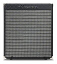 Ampeg Rocket Bass RB-110 パワフルなコンボ・ベース・アンプ 正規輸入品・日本国内正規品【送料無料】【代金引換不可】【ポイント10倍】